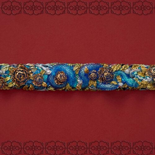 jellykey snake customs keycaps 047