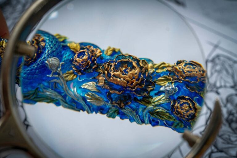 jellykey snake customs keycaps 058