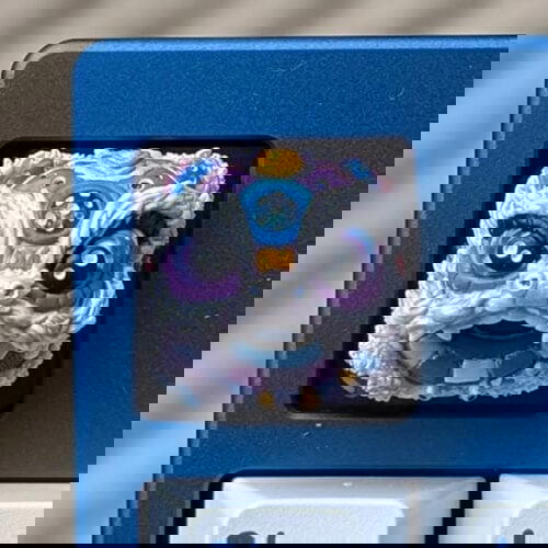 By "mildsatay" on Instagran