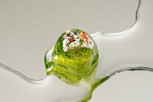 jellykey zenpond edenflow customs keycaps 003