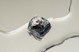 jellykey zenpond edenflow customs keycaps 007