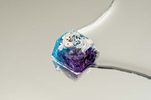 jellykey zenpond edenflow customs keycaps 010