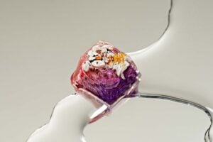 jellykey zenpond edenflow customs keycaps 011