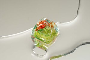 jellykey zenpond edenflow customs keycaps 014