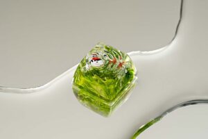 jellykey zenpond edenflow customs keycaps 015