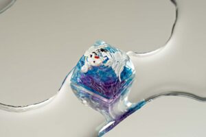 jellykey zenpond edenflow customs keycaps 016