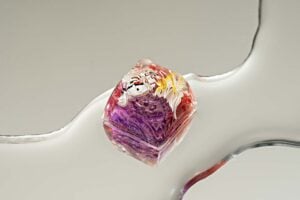 jellykey zenpond edenflow customs keycaps 017