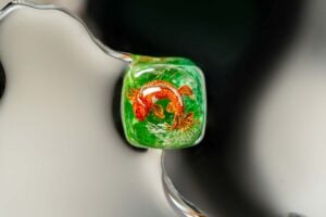 jellykey zenpond edenflow customs keycaps 020