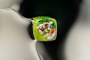 jellykey zenpond edenflow customs keycaps 021