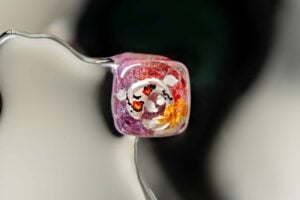 jellykey zenpond edenflow customs keycaps 023