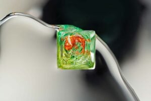 jellykey zenpond edenflow customs keycaps 026