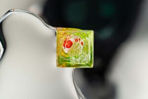 jellykey zenpond edenflow customs keycaps 027