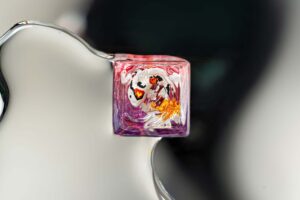 jellykey zenpond edenflow customs keycaps 029