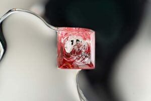 jellykey zenpond edenflow customs keycaps 030