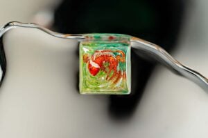 jellykey zenpond edenflow customs keycaps 032