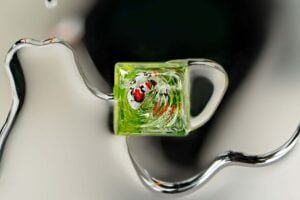 jellykey zenpond edenflow customs keycaps 033