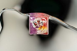 jellykey zenpond edenflow customs keycaps 035