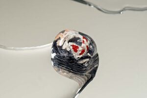 jellykey zenpond edenflow customs keycaps 037