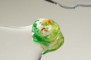 jellykey zenpond edenflow customs keycaps 038