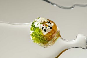 jellykey zenpond edenflow customs keycaps 039