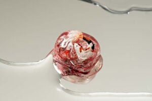 jellykey zenpond edenflow customs keycaps 042