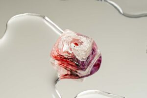 jellykey zenpond edenflow customs keycaps 053