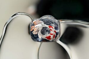 jellykey zenpond edenflow customs keycaps 055