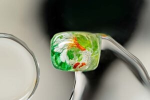 jellykey zenpond edenflow customs keycaps 056