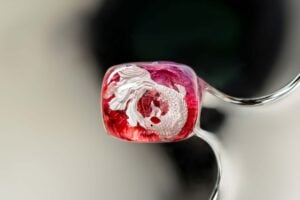 jellykey zenpond edenflow customs keycaps 059