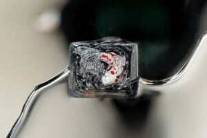 jellykey zenpond edenflow customs keycaps 061