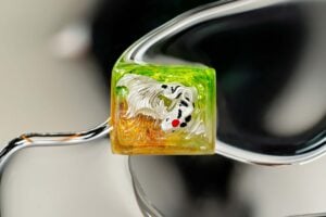 jellykey zenpond edenflow customs keycaps 063