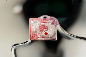 jellykey zenpond edenflow customs keycaps 071