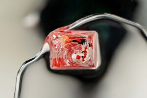 jellykey zenpond edenflow customs keycaps 072