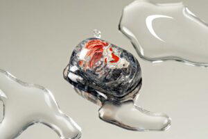 jellykey zenpond edenflow customs keycaps 073