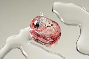 jellykey zenpond edenflow customs keycaps 078