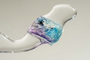 jellykey zenpond edenflow customs keycaps 082