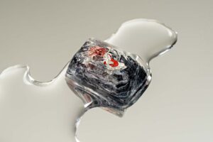 jellykey zenpond edenflow customs keycaps 085