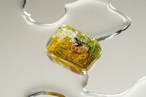 jellykey zenpond edenflow customs keycaps 087