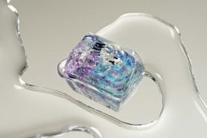 jellykey zenpond edenflow customs keycaps 088