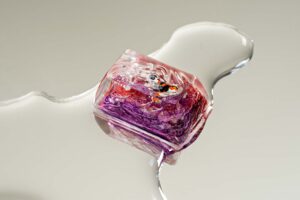 jellykey zenpond edenflow customs keycaps 089