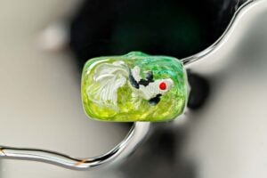 jellykey zenpond edenflow customs keycaps 092