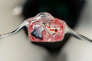 jellykey zenpond edenflow customs keycaps 096