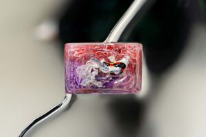 jellykey zenpond edenflow customs keycaps 101