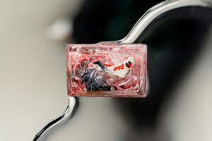 jellykey zenpond edenflow customs keycaps 102