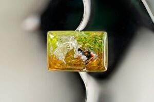 jellykey zenpond edenflow customs keycaps 105