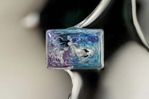 jellykey zenpond edenflow customs keycaps 106