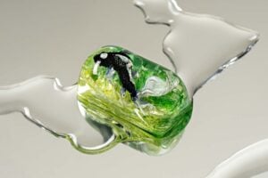 jellykey zenpond edenflow customs keycaps 110