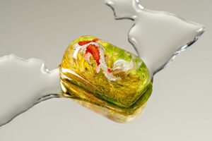 jellykey zenpond edenflow customs keycaps 111