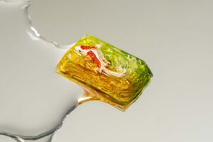 jellykey zenpond edenflow customs keycaps 117