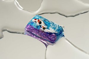 jellykey zenpond edenflow customs keycaps 118